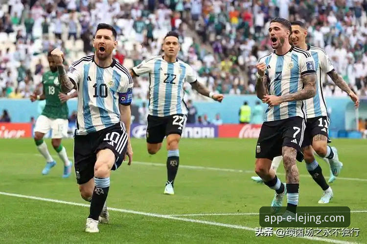 乐竞移动端应用 阿根廷锋线新星重伤无缘世界杯的战术影响与球迷观赛体验深度解析